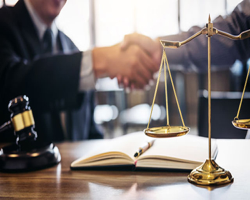 Best Lawyer Ahmedabad