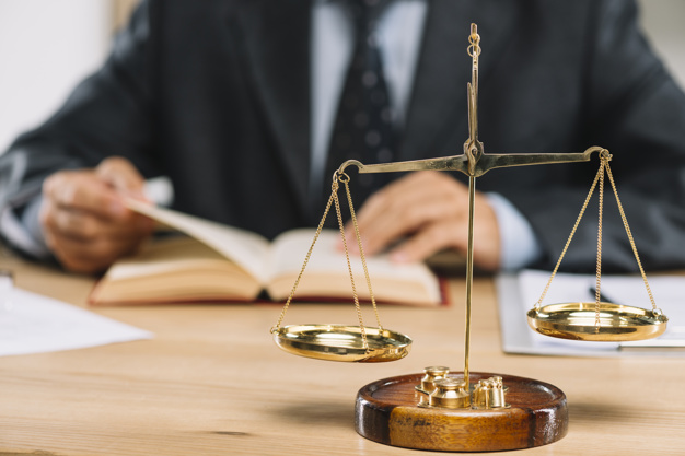 Civil Litigation Lawyer in ahmedabad