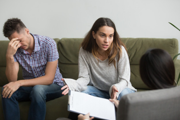 Divorce Lawyer in Ahmedabad