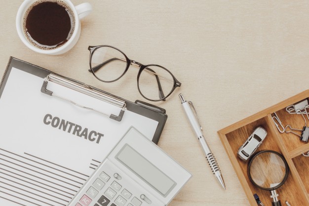 Intellectual Property Lawyer in Ahmedabad
